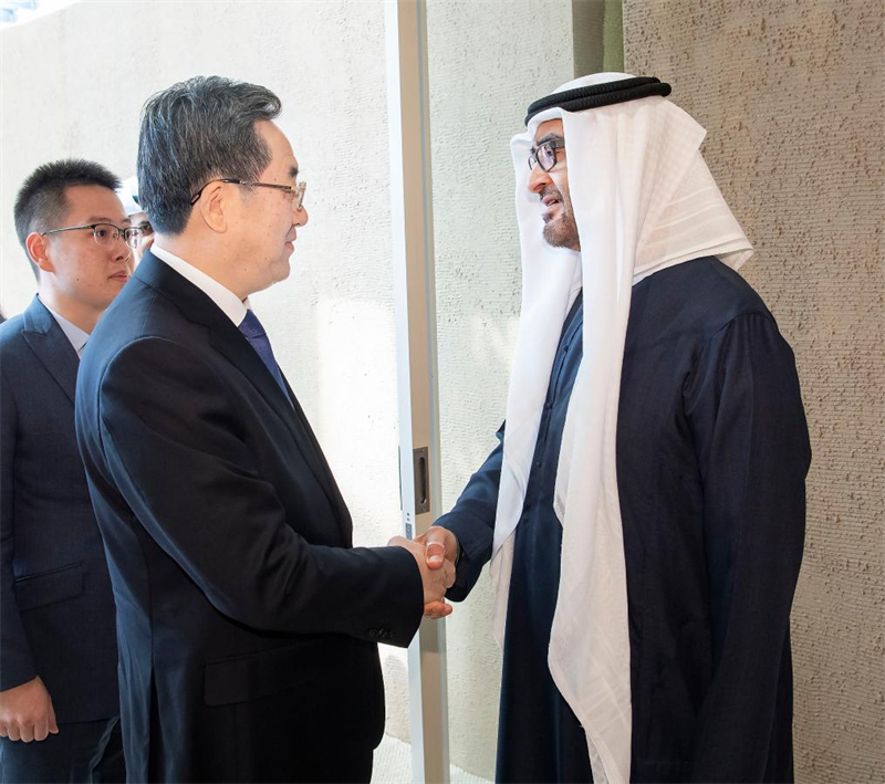 (Xinhua/Li Tao)