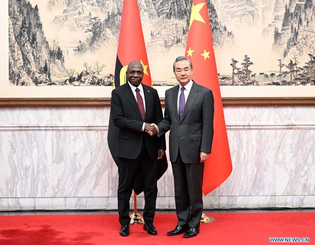 (Xinhua/Yan Yan)