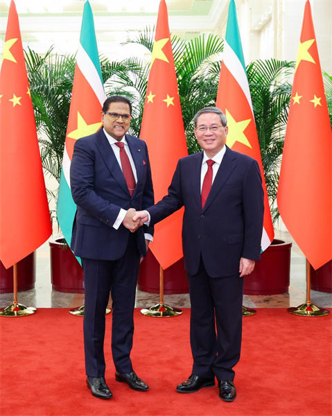 (Xinhua/Liu Bin)