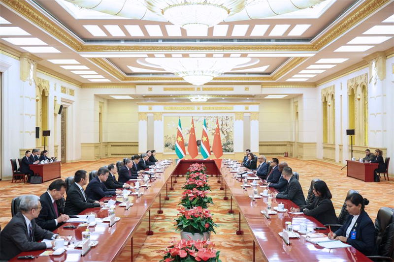 (Xinhua/Liu Bin)