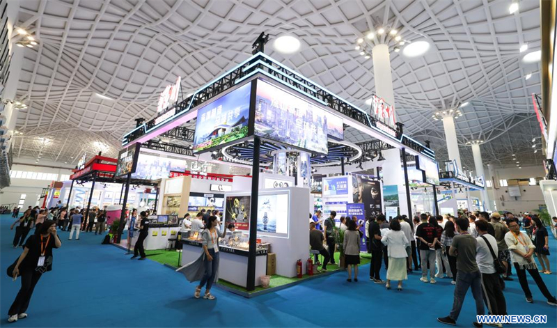 La Chine lance une série d'événements sur la consommation mondiale à l'occasion d'une exposition à Hainan