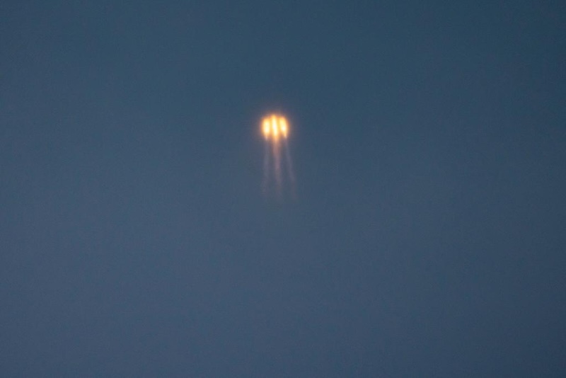 La Chine lance la sonde lunaire Chang'e-6 pour collecter des échantillons sur la face cachée de la Lune