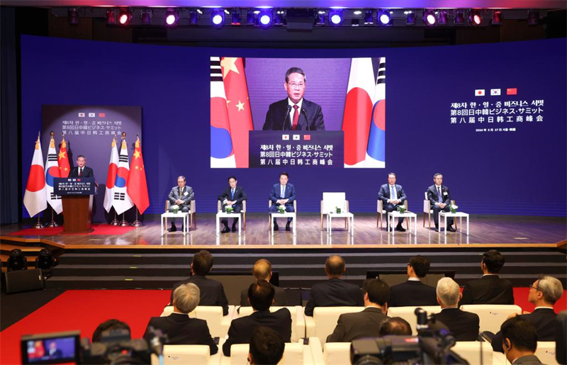 (Xinhua/Liu Weibing)