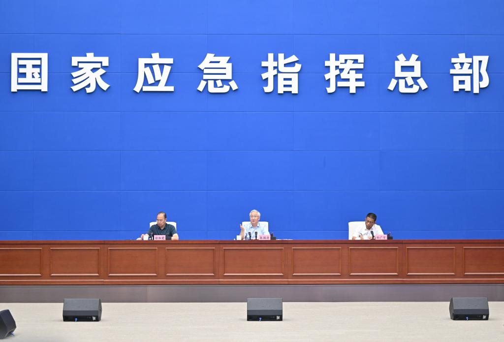 (Xinhua/Li Xiang)