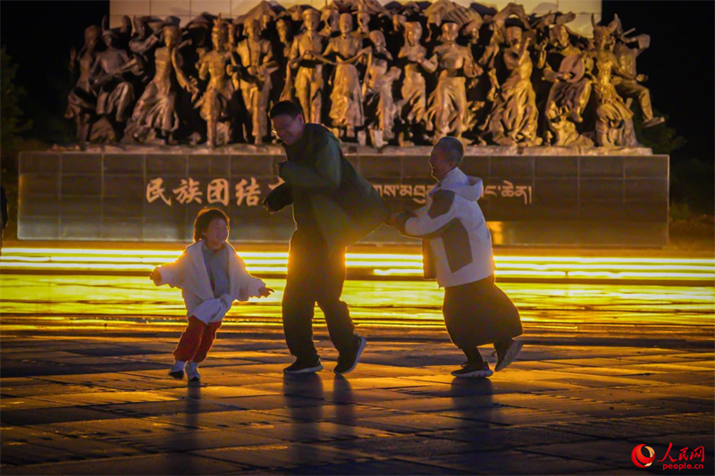 Xizang : découvrez la beauté de Nyingchi