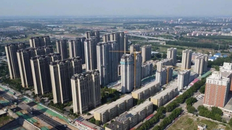 De grandes villes chinoises optimisent les politiques d'achat des logements