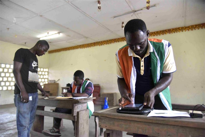 Côte d'Ivoire : démarrage de la révision de la liste électorale en prélude à l'élection présidentielle