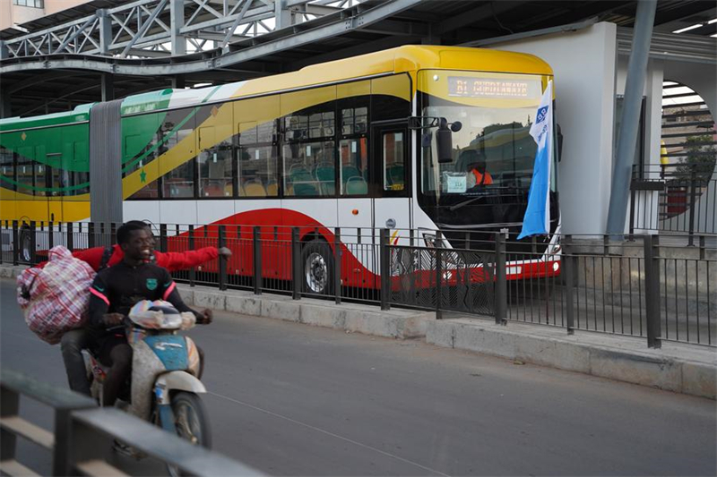 ZOOM AFRIQUE : L'Afrique, témoin et bénéficiaire d'une forte urbanisation continue