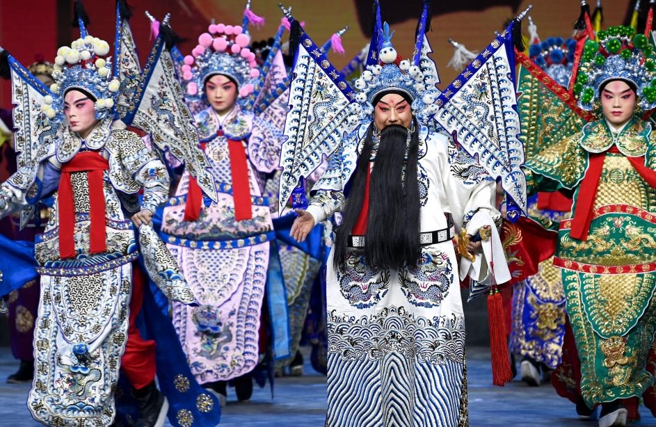 Shaanxi : un aperçu de Xi'an, où tradition et modernité se rencontrent