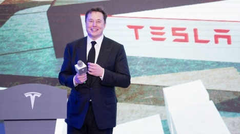 L'entreprise xAI d'Elon Musk l?ve 6 milliards de dollars