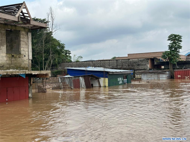 RDC : au moins 33 morts suite aux pluies diluviennes à Kinshasa