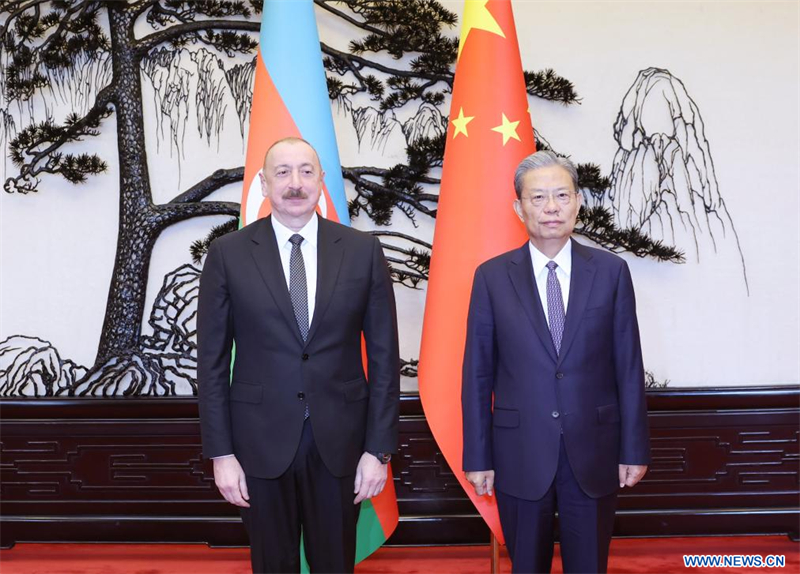 (Xinhua/Yao Dawei)