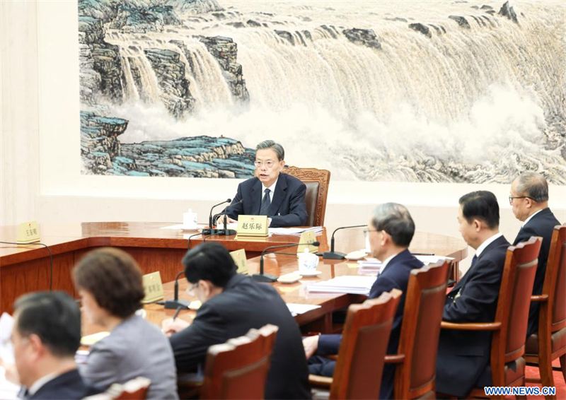 (Xinhua/Pang Xinglei)
