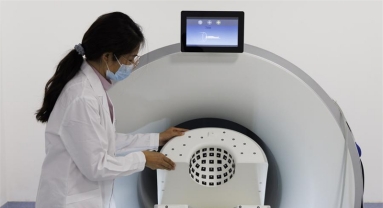 Beijing lance un méga-plan sur les sciences de la vie et de la médecine