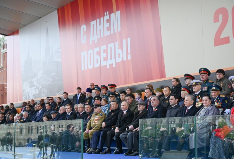 (Xinhua/Xie Huanchi)