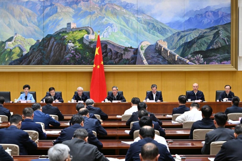  (Xinhua/Rao Aimin)