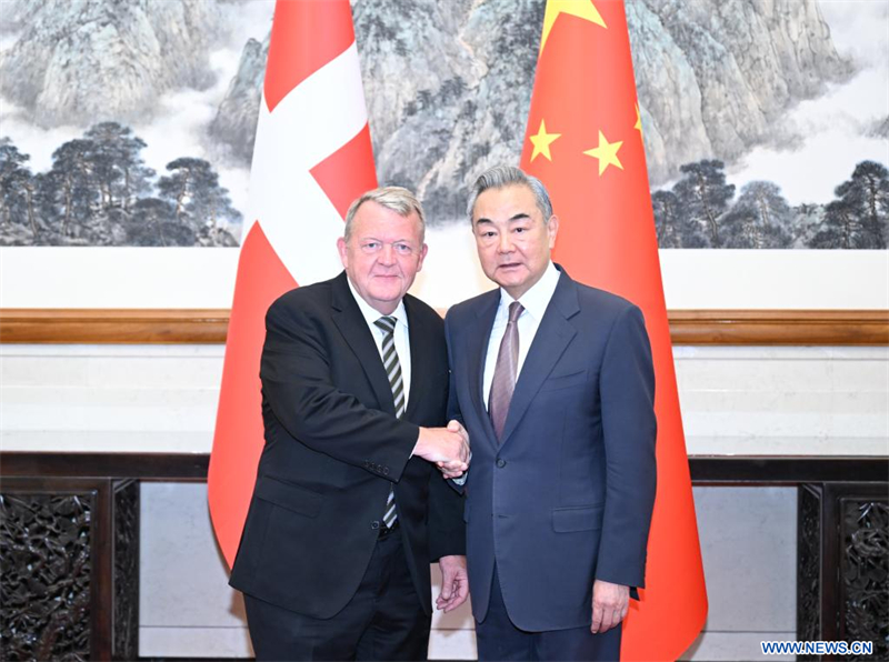 (Xinhua/Li Xiang)