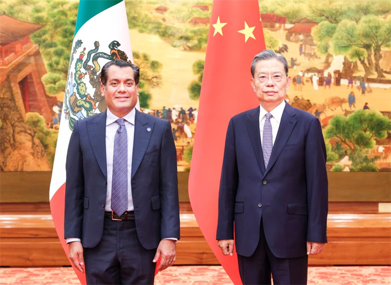 (Xinhua/Pang Xinglei)