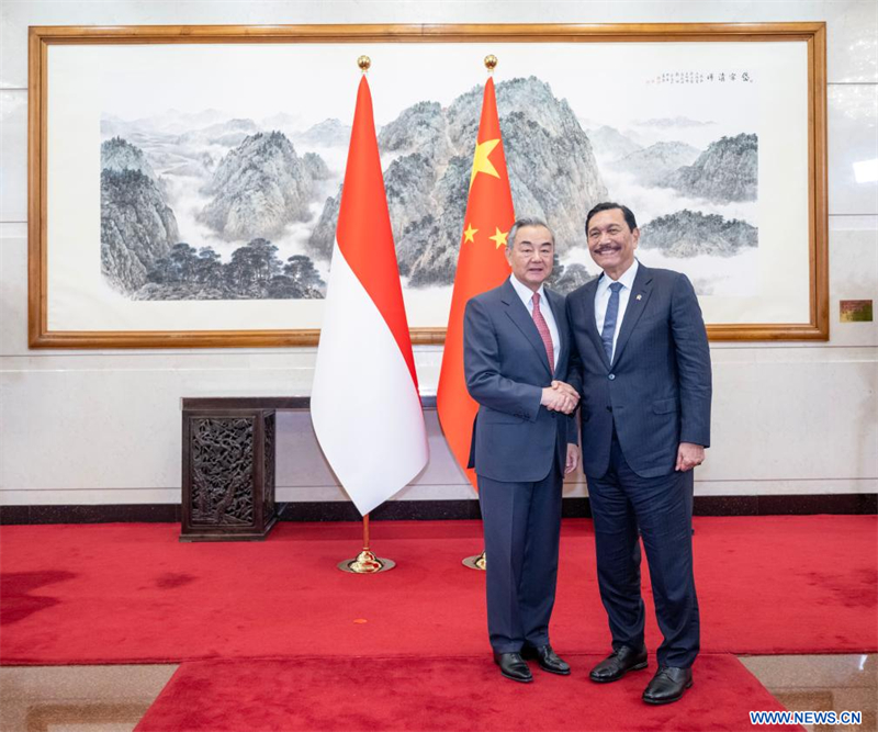 (Xinhua/Zhai Jianlan)