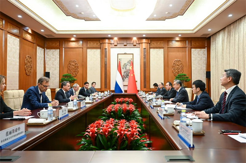 (Xinhua/Zhang Ling)