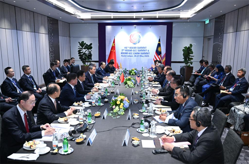(Xinhua/Li Xiang)