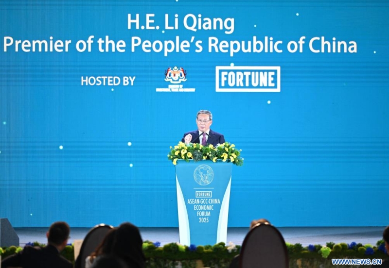 (Xinhua/Li Xiang)