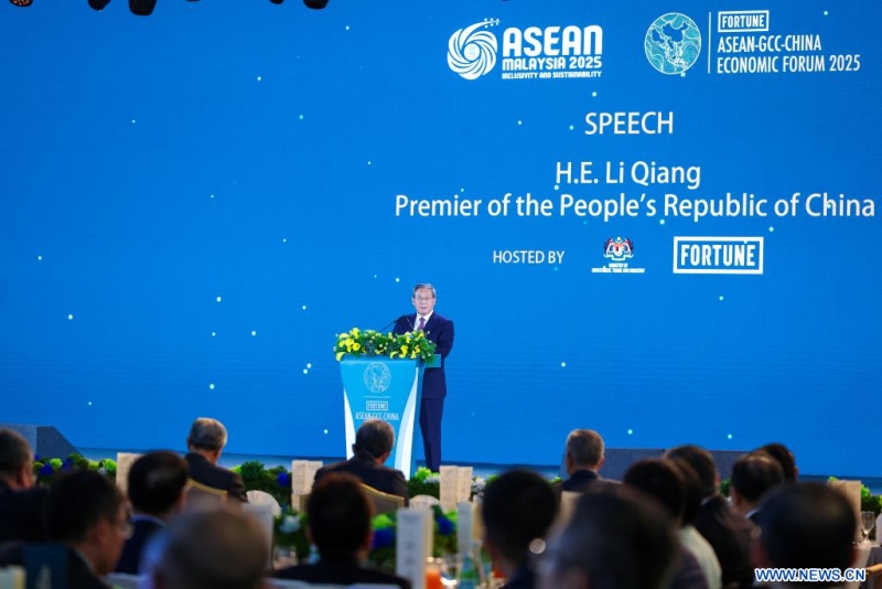 (Xinhua/Liu Bin)