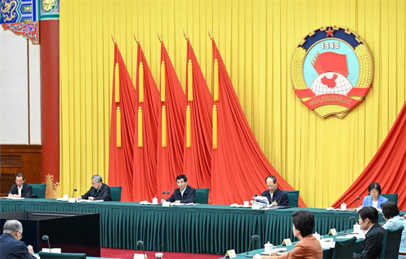 (Xinhua/Zhang Ling)