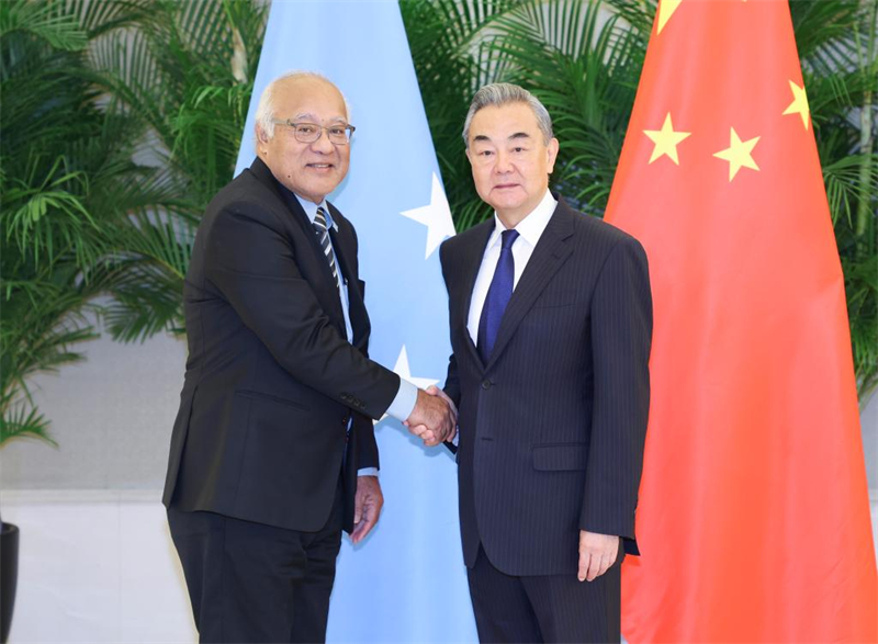 (Xinhua/Ding Lin)