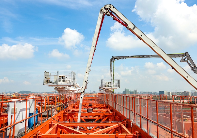 Guangdong : « la construction intelligente » contribue à faciliter la construction ordonnée de « ponts aériens » à Dongguan