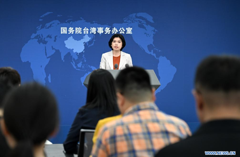 (Xinhua/Chen Yehua)