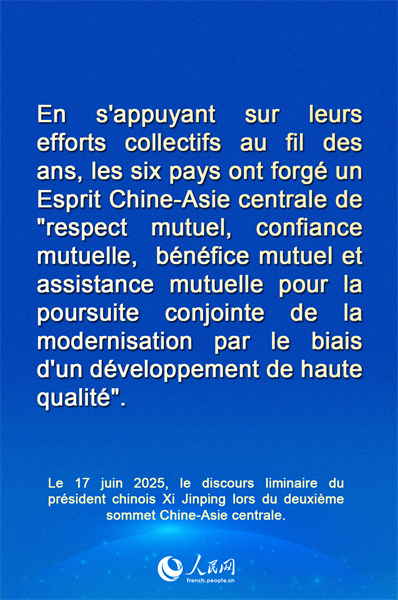 (Photo/Le Quotidien du Peuple en ligne)