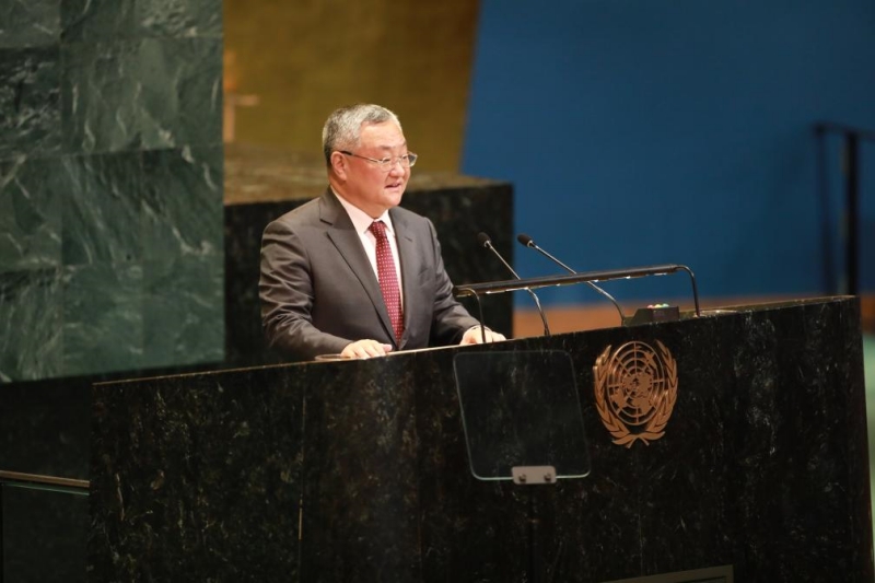 (Xinhua/Xie E)