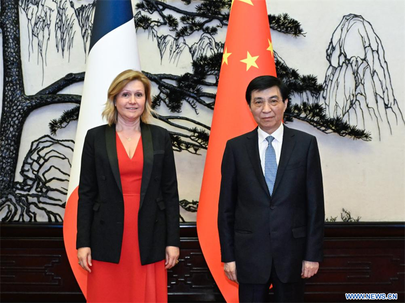 (Xinhua/Shen Hong)