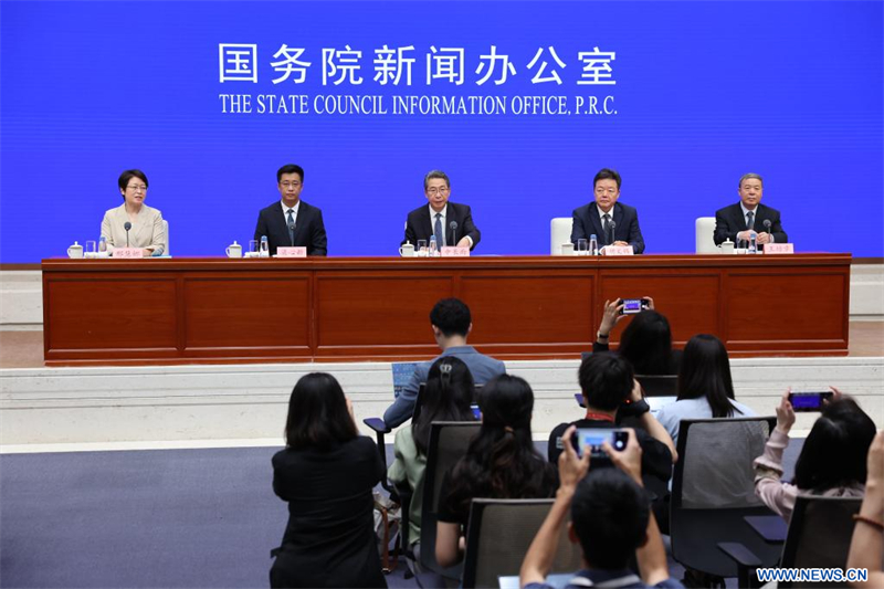 La Chine fait avancer la transformation et l'industrialisation des brevets