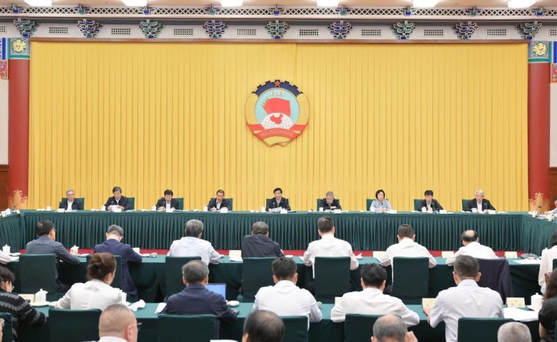 (Xinhua/Gao Jie)