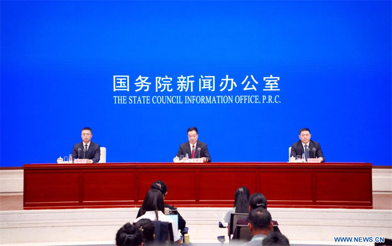 (Xinhua/Pan Xu)