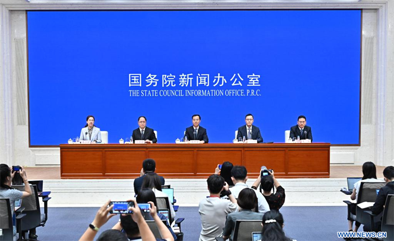 (Xinhua/Li Xin)