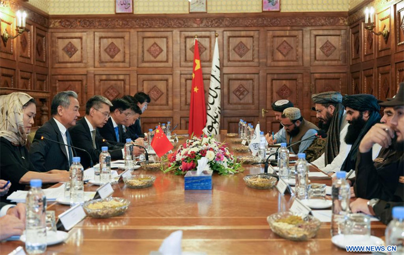 (Xinhua/Li Ang)