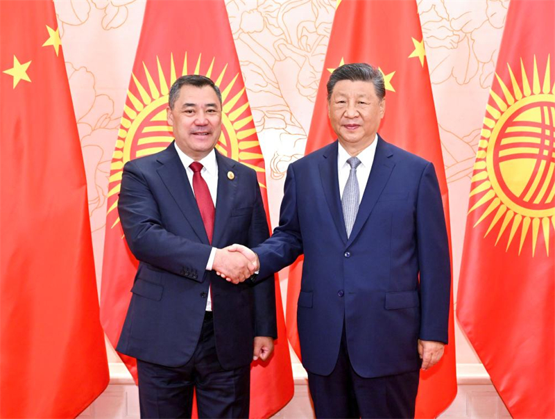 (Xinhua/Yue Yuewei)