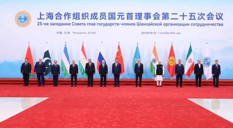 Xi Jinping appelle à aller de l'avant avec des mesures concrètes alors que l'OCS tient son plus grand sommet jamais organisé