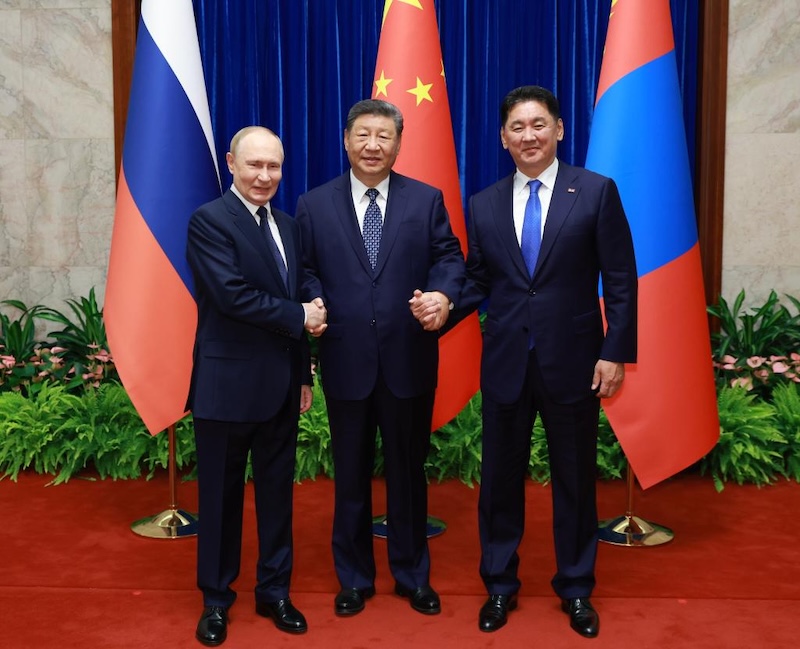(Xinhua/Ding Haitao)