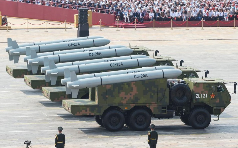 (Xinhua/Yao Dawei)