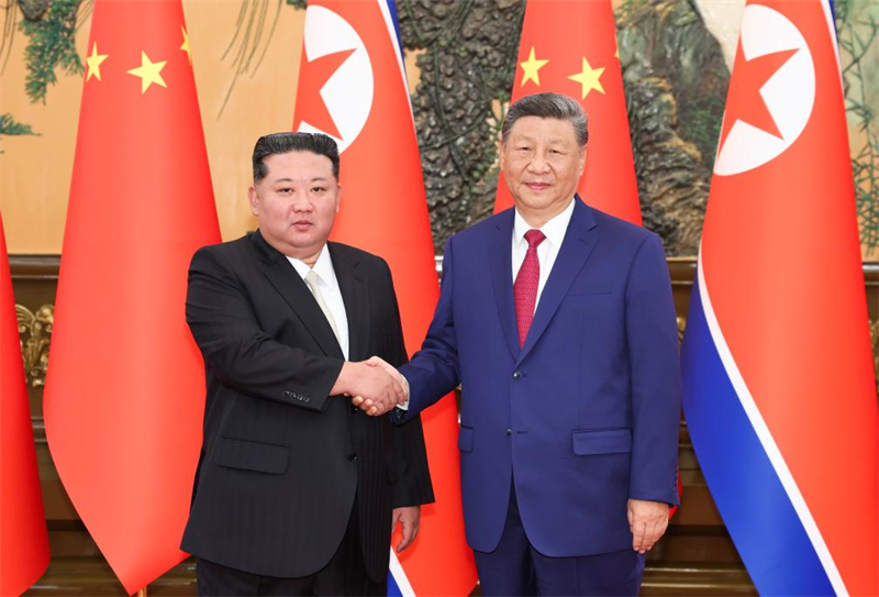(Xinhua/Huang Jingwen)
