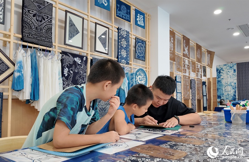 Hunan : l'impressionnant patrimoine culturel immatériel de Huaihua