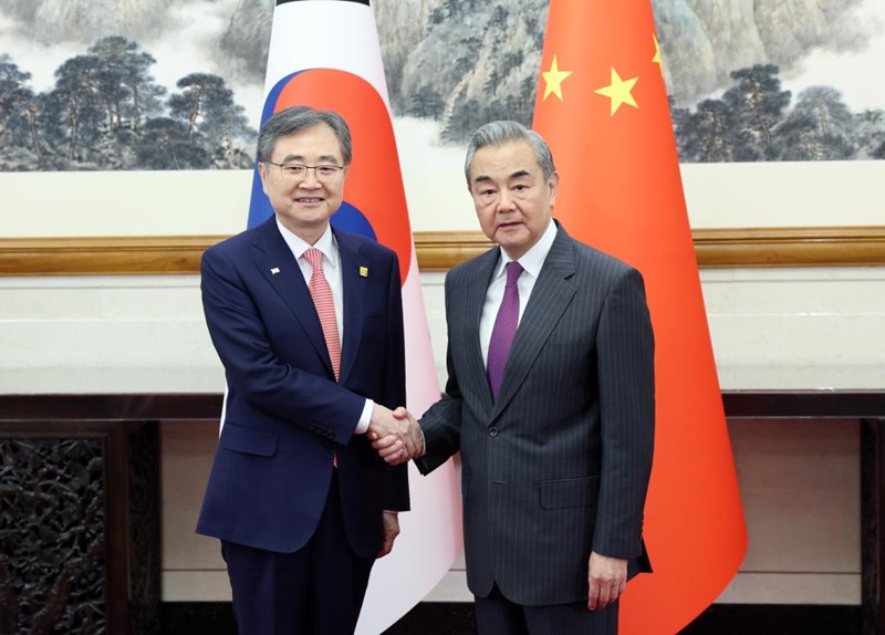 (Xinhua/Yao Dawei)