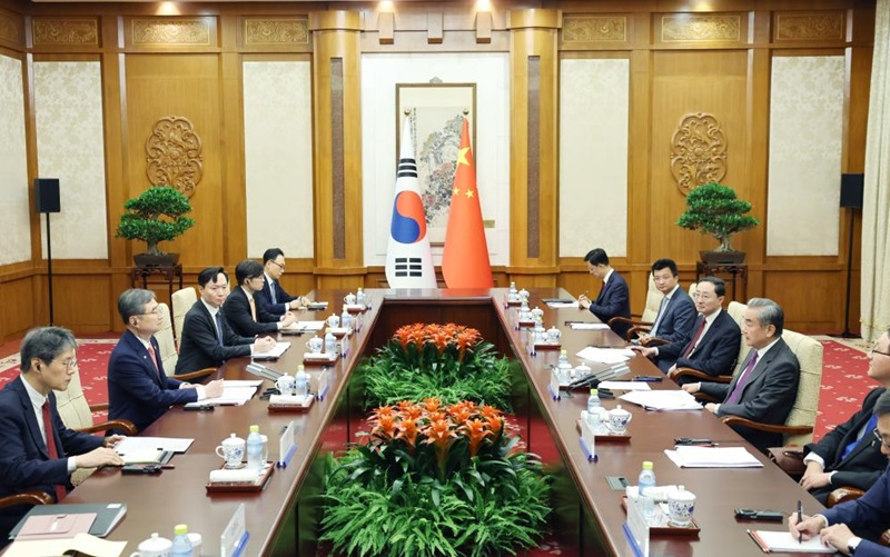 (Xinhua/Yao Dawei)