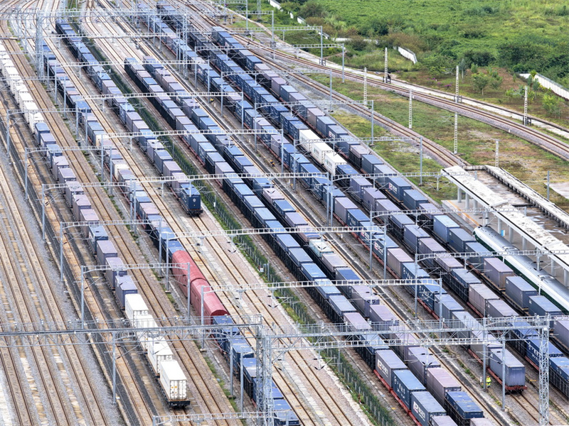 Le chemin de fer Chine-Laos a transporté plus de 59 millions de passagers depuis son ouverture