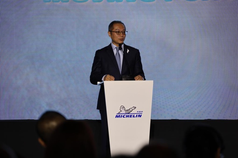 (Xinhua/Han He)