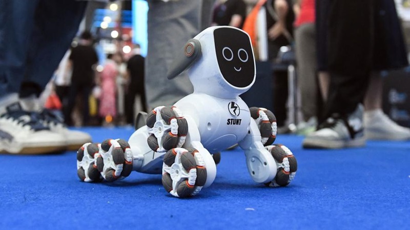  (Zhang Ailin/Xinhua)